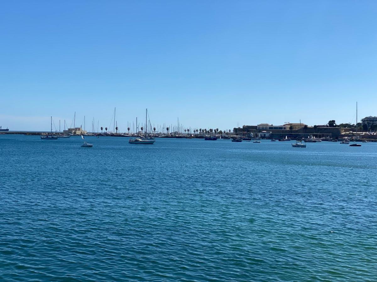 Lujoso Ap Con Piscina Frente Al Mar Daire Cascais Dış mekan fotoğraf
