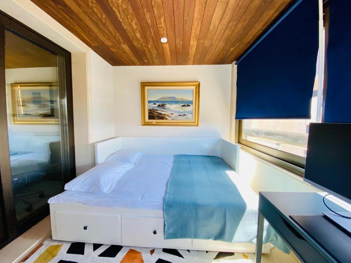 Lujoso Ap Con Piscina Frente Al Mar Daire Cascais Dış mekan fotoğraf